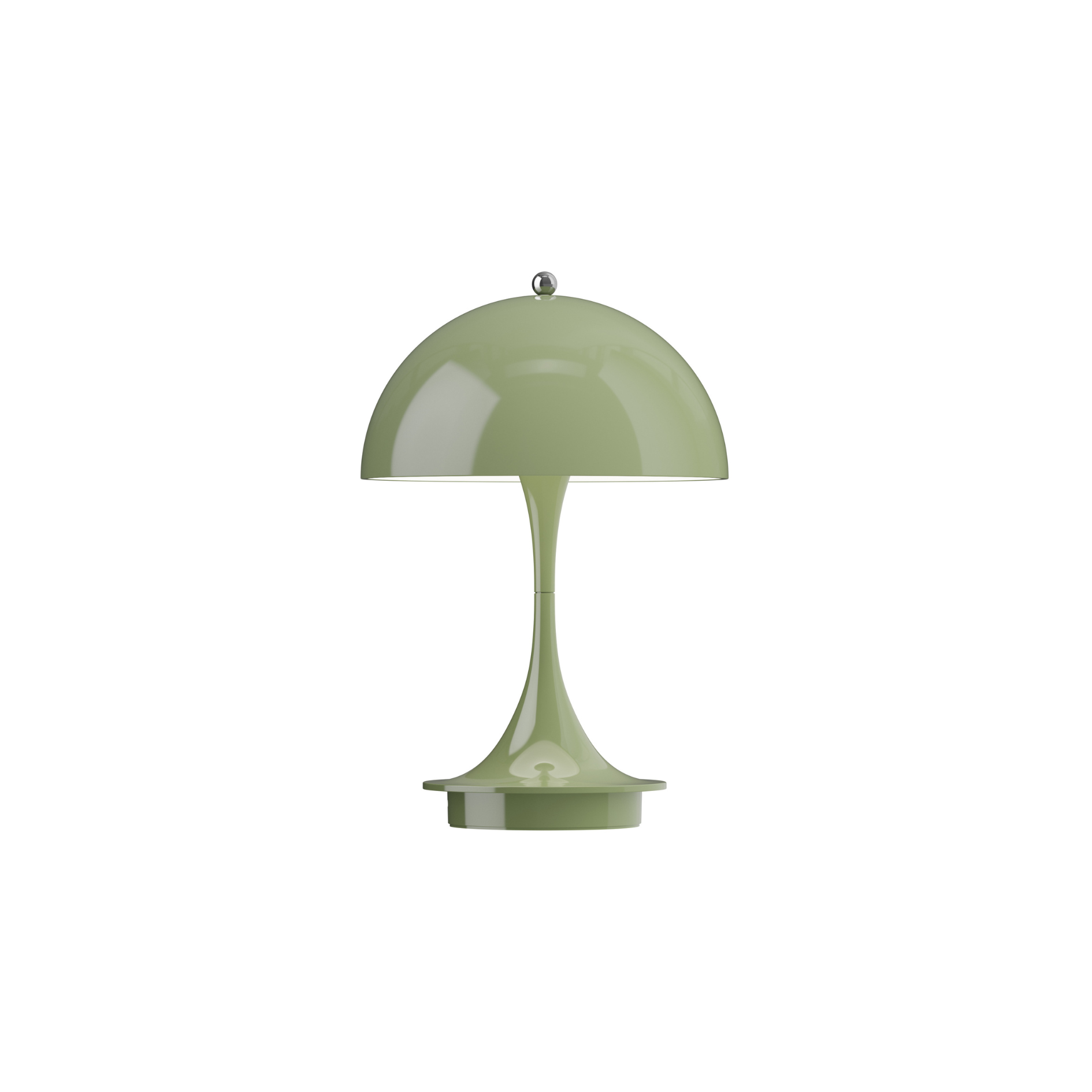 Panthella 160 Portable Lamp V3